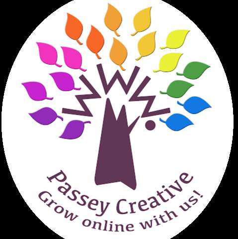 Passey Creative Word and Design ltd photo